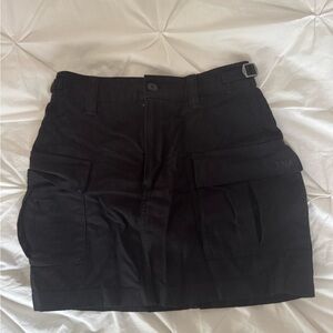 TNA cargo Skirt